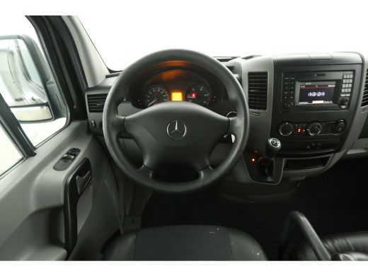 Mercedes-Benz Sprinter 314 2.2 CDI L2H2 | 2800kg Trekgew. | Automaat | Airco | 3 Zits | Camera | Trekhaak ActivLease financial lease