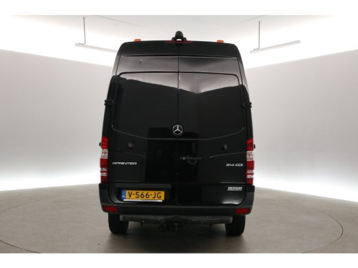 Mercedes-Benz Sprinter 314 2.2 CDI L2H2 | 2800kg Trekgew. | Automaat | Airco | 3 Zits | Camera | Trekhaak ActivLease financial lease