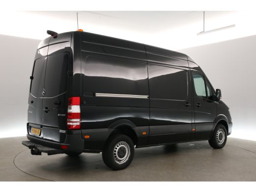 Mercedes-Benz Sprinter 314 2.2 CDI L2H2 | 2800kg Trekgew. | Automaat | Airco | 3 Zits | Camera | Trekhaak ActivLease financial lease