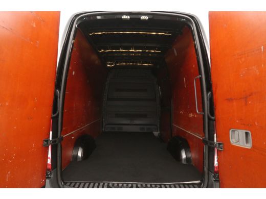 Mercedes-Benz Sprinter 314 2.2 CDI L2H2 | 2800kg Trekgew. | Automaat | Airco | 3 Zits | Camera | Trekhaak ActivLease financial lease
