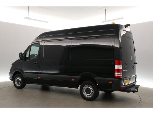 Mercedes-Benz Sprinter 314 2.2 CDI L2H2 | 2800kg Trekgew. | Automaat | Airco | 3 Zits | Camera | Trekhaak ActivLease financial lease