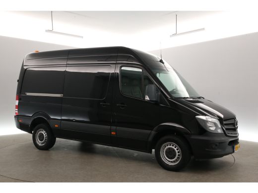 Mercedes-Benz Sprinter 314 2.2 CDI L2H2 | 2800kg Trekgew. | Automaat | Airco | 3 Zits | Camera | Trekhaak ActivLease financial lease