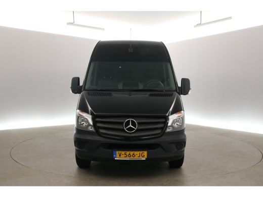 Mercedes-Benz Sprinter 314 2.2 CDI L2H2 | 2800kg Trekgew. | Automaat | Airco | 3 Zits | Camera | Trekhaak ActivLease financial lease