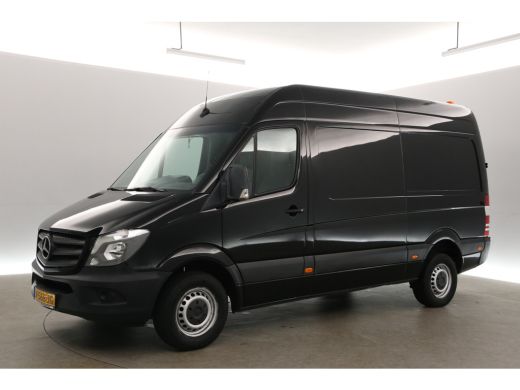 Mercedes-Benz Sprinter 314 2.2 CDI L2H2 | 2800kg Trekgew. | Automaat | Airco | 3 Zits | Camera | Trekhaak ActivLease financial lease