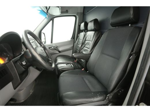 Mercedes-Benz Sprinter 314 2.2 CDI L2H2 | 2800kg Trekgew. | Automaat | Airco | 3 Zits | Camera | Trekhaak ActivLease financial lease