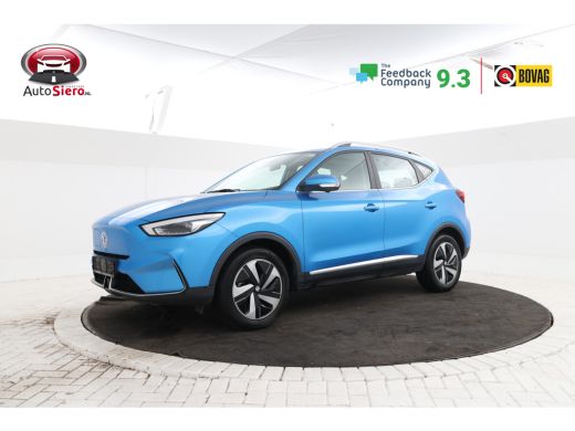 MG ZS EV EV Long Range Luxury 70 kWh Panorama, 360 camera, Apple carplay! ActivLease financial lease