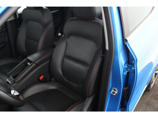 MG ZS EV EV Long Range Luxury 70 kWh Panorama, 360 camera, Apple carplay! ActivLease financial lease