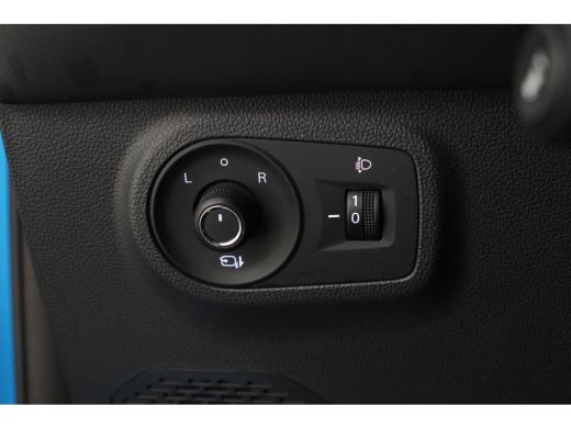 MG ZS EV EV Long Range Luxury 70 kWh Panorama, 360 camera, Apple carplay! ActivLease financial lease