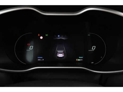 MG ZS EV EV Long Range Luxury 70 kWh Panorama, 360 camera, Apple carplay! ActivLease financial lease