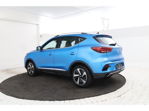 MG ZS EV EV Long Range Luxury 70 kWh Panorama, 360 camera, Apple carplay! ActivLease financial lease