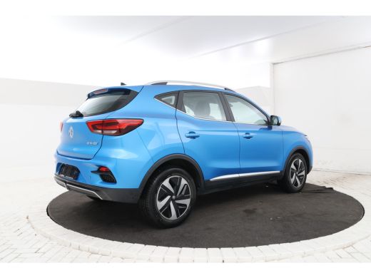 MG ZS EV EV Long Range Luxury 70 kWh Panorama, 360 camera, Apple carplay! ActivLease financial lease