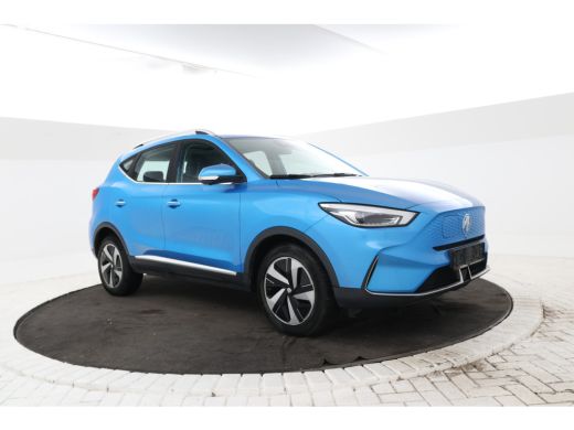 MG ZS EV EV Long Range Luxury 70 kWh Panorama, 360 camera, Apple carplay! ActivLease financial lease