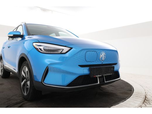 MG ZS EV EV Long Range Luxury 70 kWh Panorama, 360 camera, Apple carplay! ActivLease financial lease