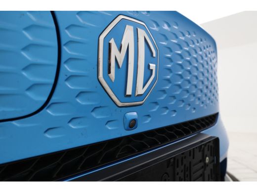 MG ZS EV EV Long Range Luxury 70 kWh Panorama, 360 camera, Apple carplay! ActivLease financial lease