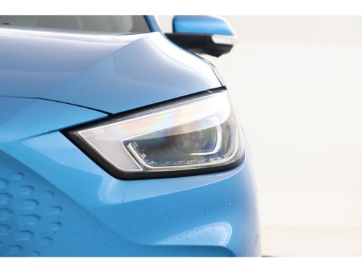 MG ZS EV EV Long Range Luxury 70 kWh Panorama, 360 camera, Apple carplay! ActivLease financial lease