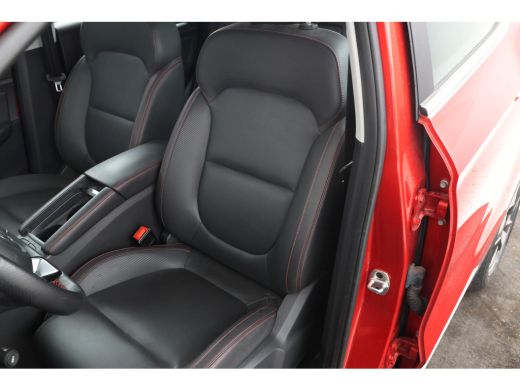 MG ZS EV EV Long Range Luxury 70 kWh Panorama, 360 camera, Apple carplay! ActivLease financial lease