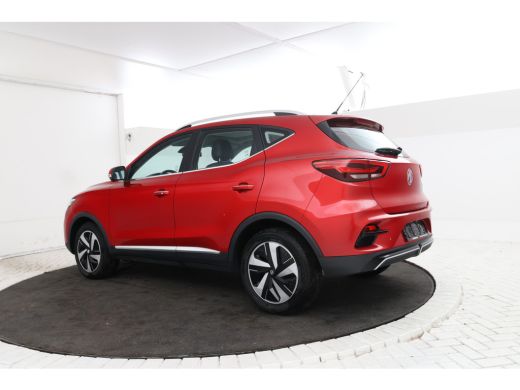 MG ZS EV EV Long Range Luxury 70 kWh Panorama, 360 camera, Apple carplay! ActivLease financial lease