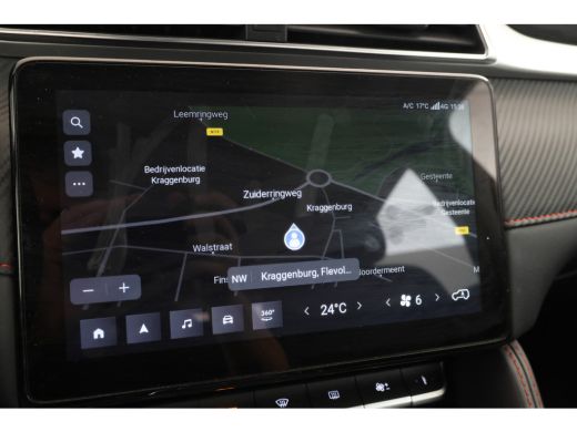 MG ZS EV EV Long Range Luxury 70 kWh Panorama, 360 camera, Apple carplay! ActivLease financial lease