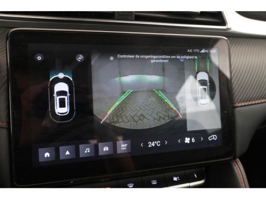 MG ZS EV EV Long Range Luxury 70 kWh Panorama, 360 camera, Apple carplay! ActivLease financial lease