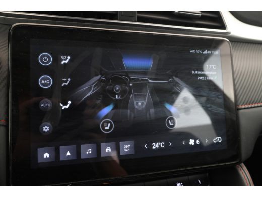 MG ZS EV EV Long Range Luxury 70 kWh Panorama, 360 camera, Apple carplay! ActivLease financial lease