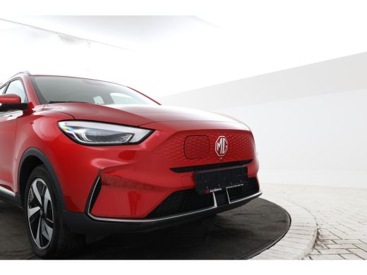 MG ZS EV EV Long Range Luxury 70 kWh Panorama, 360 camera, Apple carplay! ActivLease financial lease