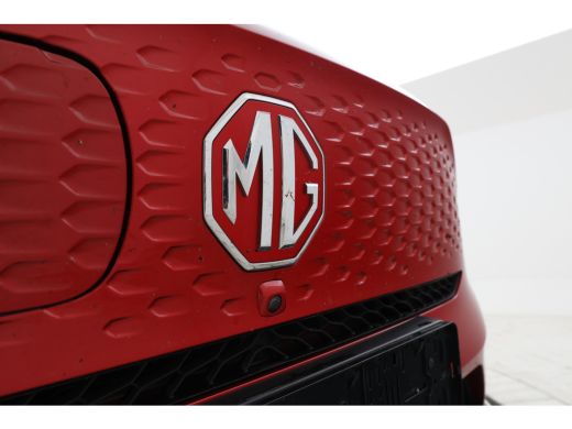 MG ZS EV EV Long Range Luxury 70 kWh Panorama, 360 camera, Apple carplay! ActivLease financial lease