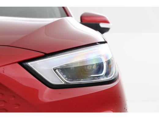MG ZS EV EV Long Range Luxury 70 kWh Panorama, 360 camera, Apple carplay! ActivLease financial lease