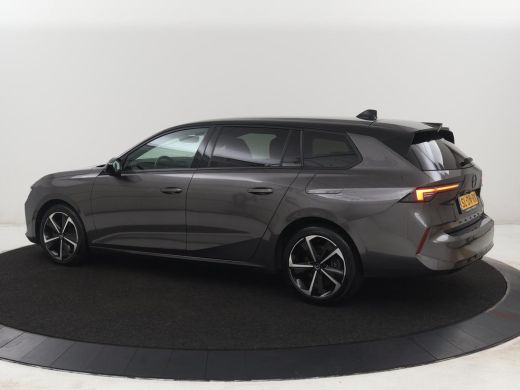 Opel Astra 1.6 Turbo Hybrid GS-Line | SOH 90,8% | 360 Camera | Navigatie | Carplay | Climate control | Stoel... ActivLease financial lease