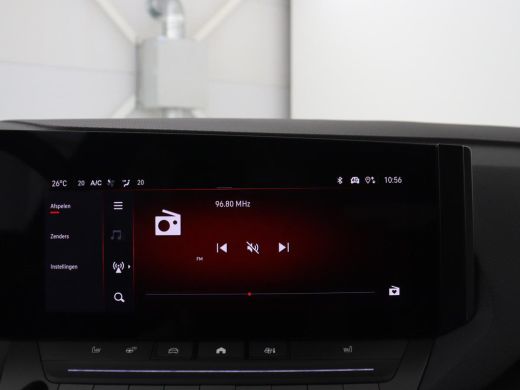 Opel Astra 1.6 Turbo Hybrid GS-Line | SOH 90,8% | 360 Camera | Navigatie | Carplay | Climate control | Stoel... ActivLease financial lease