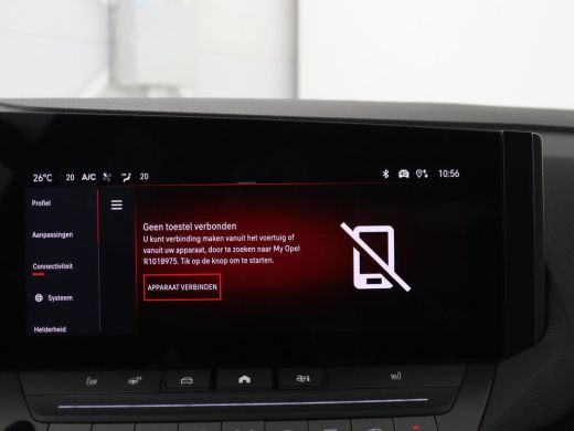 Opel Astra 1.6 Turbo Hybrid GS-Line | SOH 90,8% | 360 Camera | Navigatie | Carplay | Climate control | Stoel... ActivLease financial lease