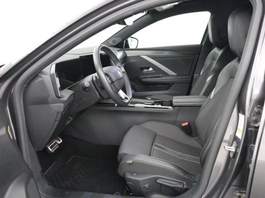 Opel Astra 1.6 Turbo Hybrid GS-Line | SOH 90,8% | 360 Camera | Navigatie | Carplay | Climate control | Stoel... ActivLease financial lease