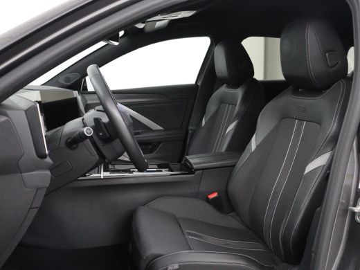 Opel Astra 1.6 Turbo Hybrid GS-Line | SOH 90,8% | 360 Camera | Navigatie | Carplay | Climate control | Stoel... ActivLease financial lease