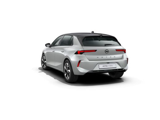 Opel Astra GS - Hybrid | Achteruitrijcamera 180&deg; | Adaptive Cruise control | Dode hoek waarschuwing ActivLease financial lease
