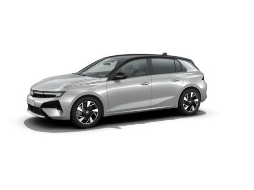 Opel Astra GS - Hybrid | Achteruitrijcamera 180&deg; | Adaptive Cruise control | Dode hoek waarschuwing ActivLease financial lease