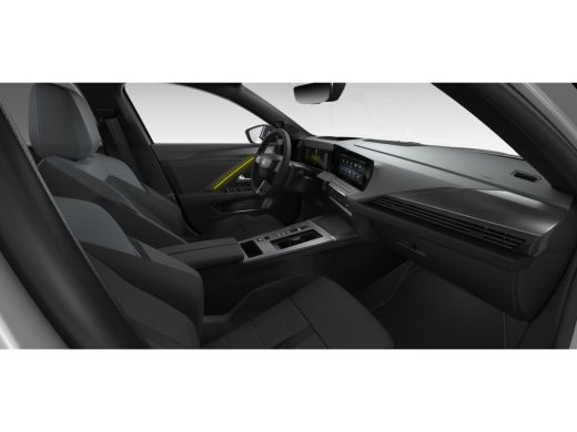 Opel Astra GS - Hybrid | Achteruitrijcamera 180&deg; | Adaptive Cruise control | Dode hoek waarschuwing ActivLease financial lease