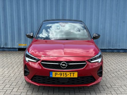 Opel Corsa 1.2 GS Line Sportstoelen | Zwart dak | Cruise control | Apple carplay & Android auto ActivLease financial lease