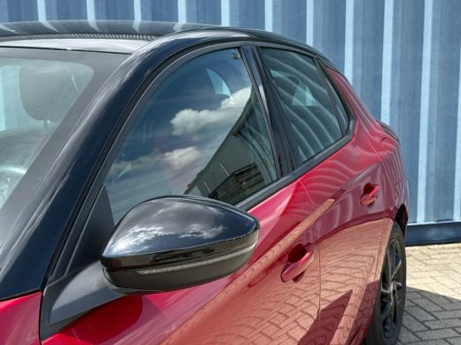Opel Corsa 1.2 GS Line Sportstoelen | Zwart dak | Cruise control | Apple carplay & Android auto ActivLease financial lease