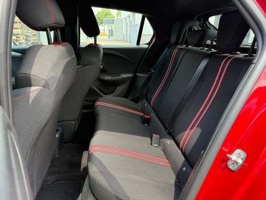 Opel Corsa 1.2 GS Line Sportstoelen | Zwart dak | Cruise control | Apple carplay & Android auto ActivLease financial lease