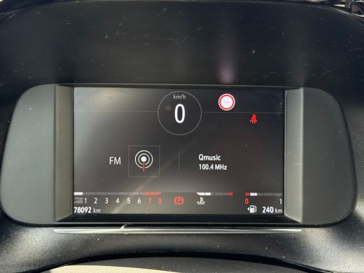Opel Corsa 1.2 GS Line Sportstoelen | Zwart dak | Cruise control | Apple carplay & Android auto ActivLease financial lease