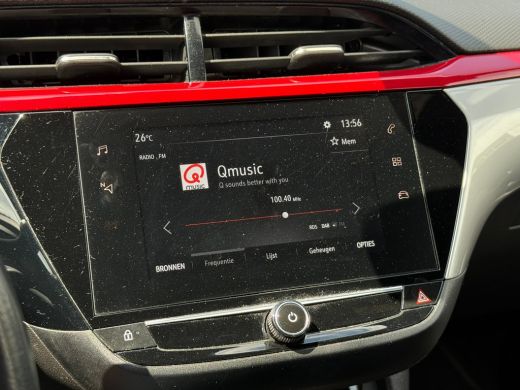 Opel Corsa 1.2 GS Line Sportstoelen | Zwart dak | Cruise control | Apple carplay & Android auto ActivLease financial lease