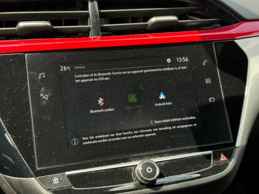 Opel Corsa 1.2 GS Line Sportstoelen | Zwart dak | Cruise control | Apple carplay & Android auto ActivLease financial lease