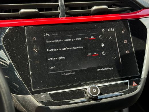 Opel Corsa 1.2 GS Line Sportstoelen | Zwart dak | Cruise control | Apple carplay & Android auto ActivLease financial lease