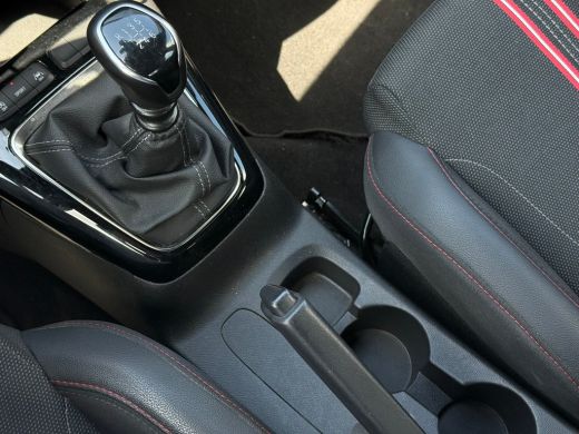 Opel Corsa 1.2 GS Line Sportstoelen | Zwart dak | Cruise control | Apple carplay & Android auto ActivLease financial lease