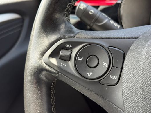 Opel Corsa 1.2 GS Line Sportstoelen | Zwart dak | Cruise control | Apple carplay & Android auto ActivLease financial lease