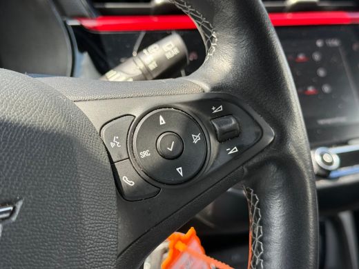 Opel Corsa 1.2 GS Line Sportstoelen | Zwart dak | Cruise control | Apple carplay & Android auto ActivLease financial lease