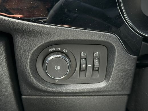 Opel Corsa 1.2 GS Line Sportstoelen | Zwart dak | Cruise control | Apple carplay & Android auto ActivLease financial lease