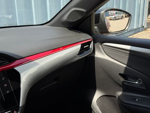 Opel Corsa 1.2 GS Line Sportstoelen | Zwart dak | Cruise control | Apple carplay & Android auto ActivLease financial lease