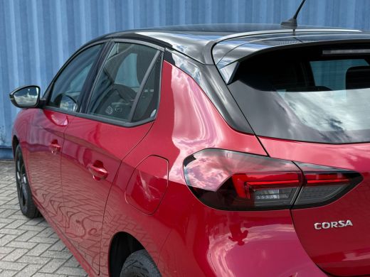 Opel Corsa 1.2 GS Line Sportstoelen | Zwart dak | Cruise control | Apple carplay & Android auto ActivLease financial lease