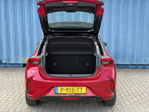 Opel Corsa 1.2 GS Line Sportstoelen | Zwart dak | Cruise control | Apple carplay & Android auto ActivLease financial lease