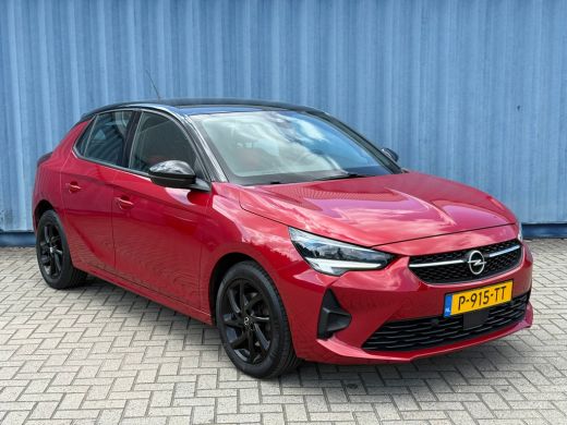 Opel Corsa 1.2 GS Line Sportstoelen | Zwart dak | Cruise control | Apple carplay & Android auto ActivLease financial lease
